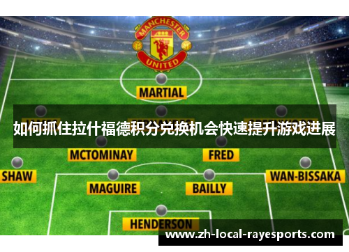 如何抓住拉什福德积分兑换机会快速提升游戏进展