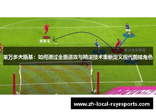 莱万多夫斯基：如何通过全面进攻与精湛技术重新定义现代前锋角色